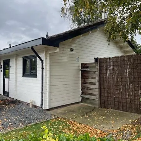 De Genten 2, Vakantiewoning Met Jacuzzi En Sauna Ermelo Exterior photo
