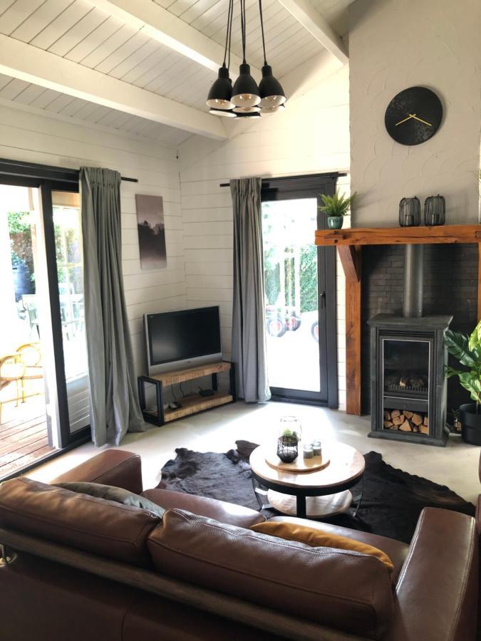 Holiday home De Genten 2, Vakantiewoning Met Jacuzzi En Sauna *