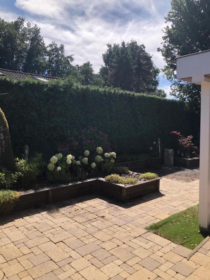 De Genten 2, Vakantiewoning Met Jacuzzi En Sauna Holiday home *