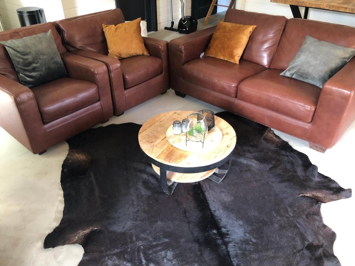 Holiday home De Genten 2, Vakantiewoning Met Jacuzzi En Sauna