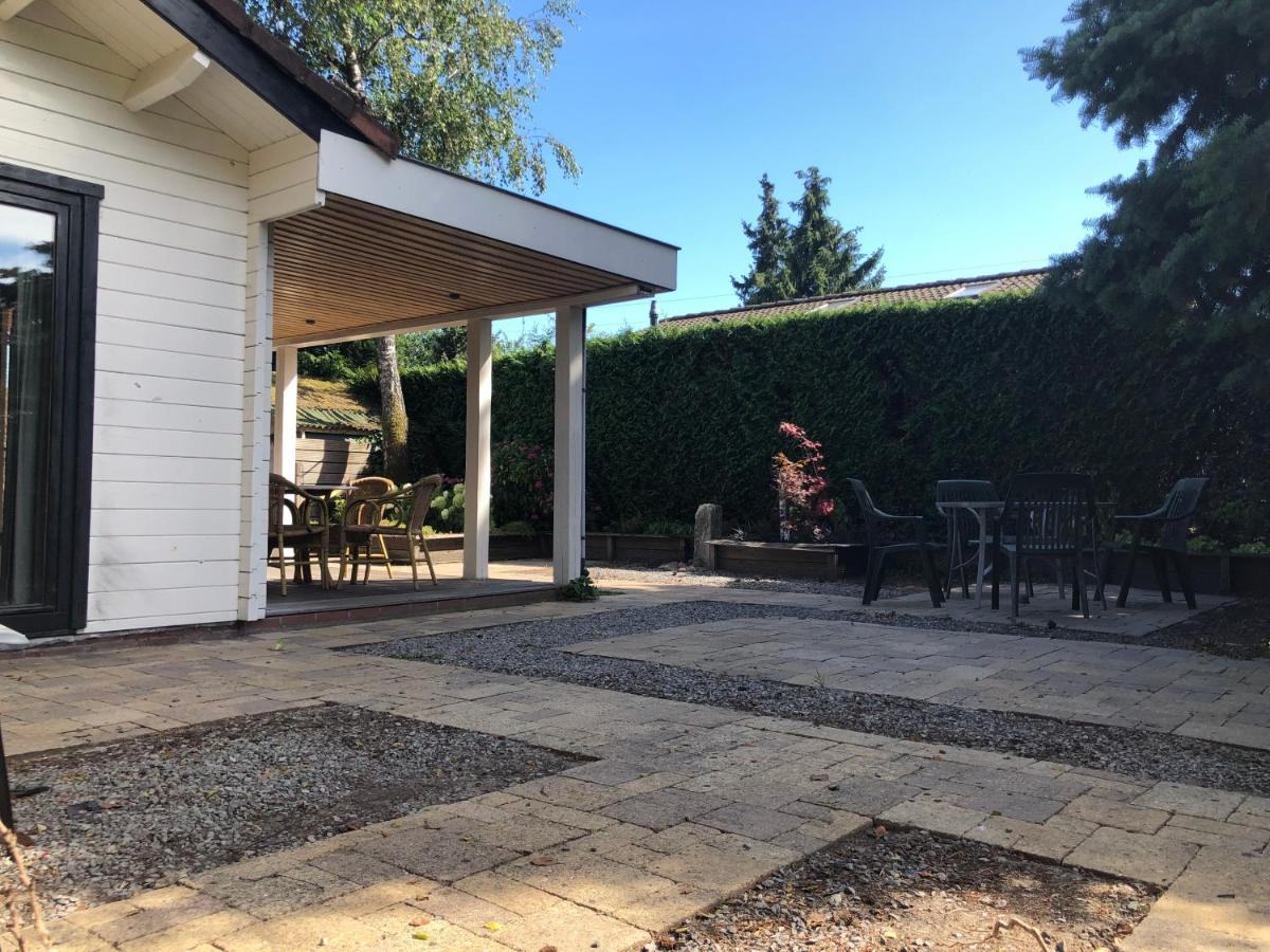 Ferienhaus De Genten 2 Ermelo