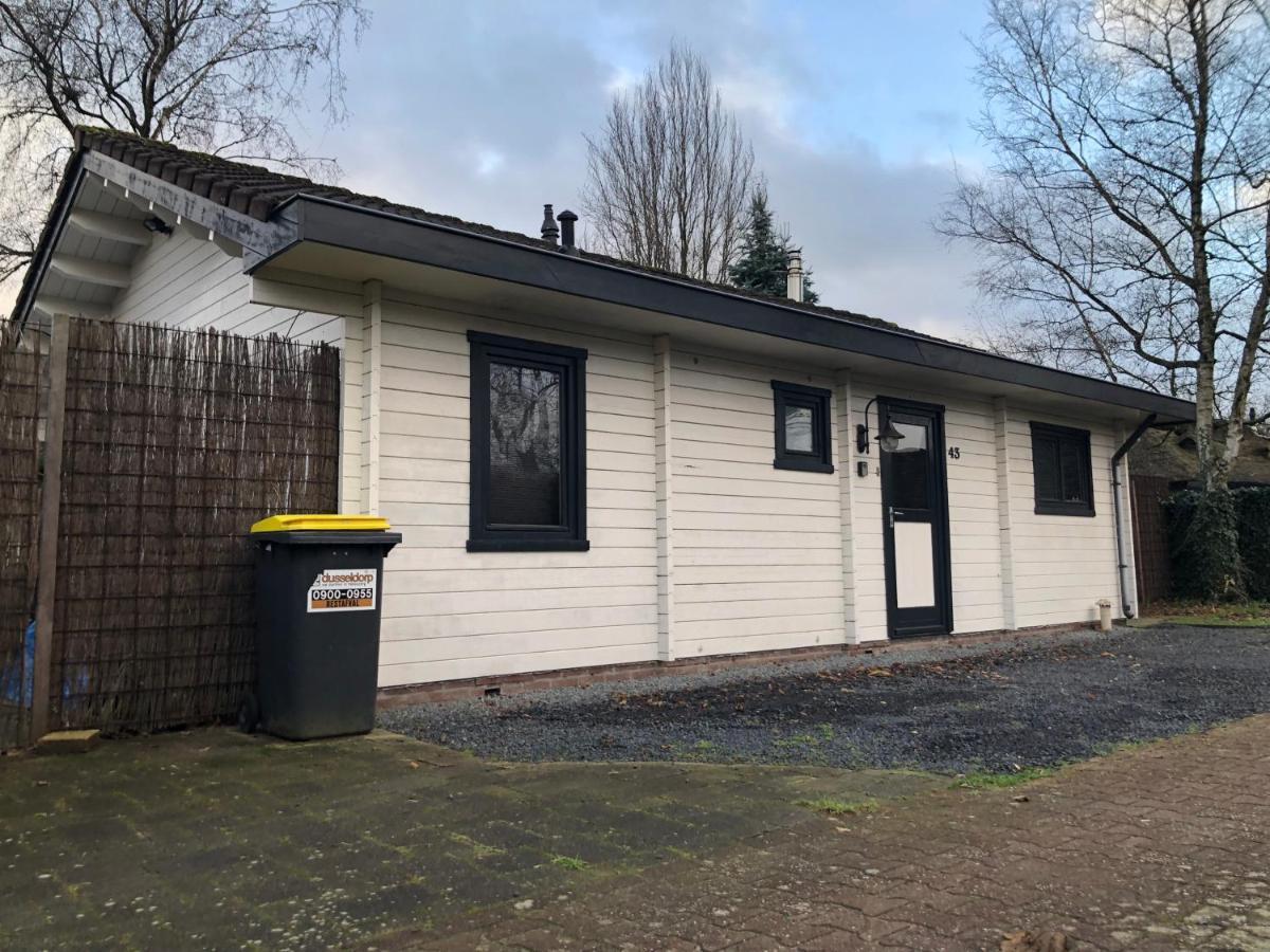 De Genten 2, Vakantiewoning Met Jacuzzi En Sauna Holiday home *