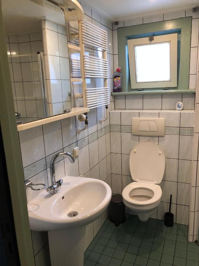 De Genten 2, Vakantiewoning Met Jacuzzi En Sauna Ermelo