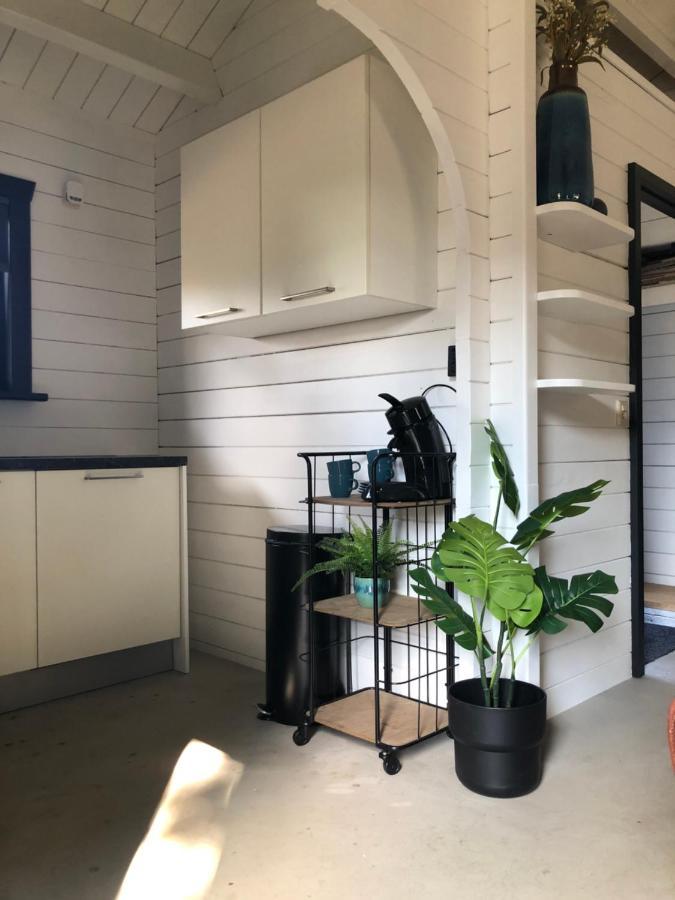 De Genten 2, Vakantiewoning Met Jacuzzi En Sauna